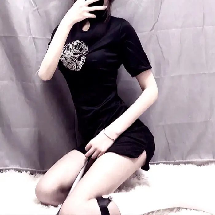 疯狂褓姆