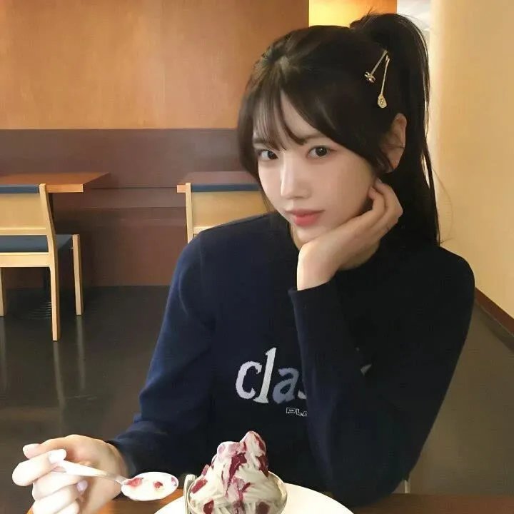 爱，来的刚好